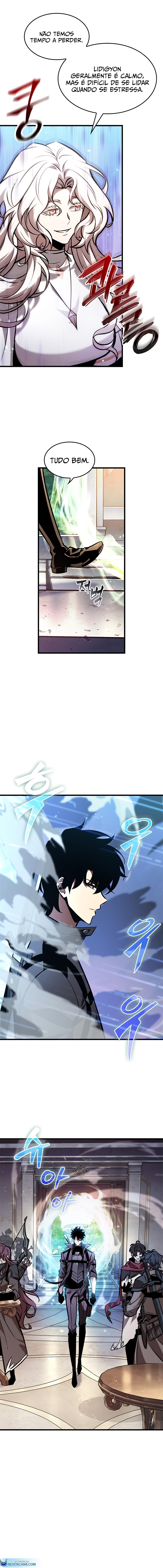 Read Me Escolha PT Manga Online