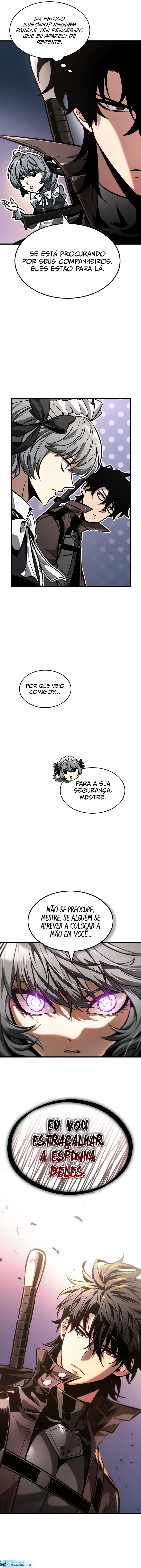 Read Me Escolha PT Manga Online