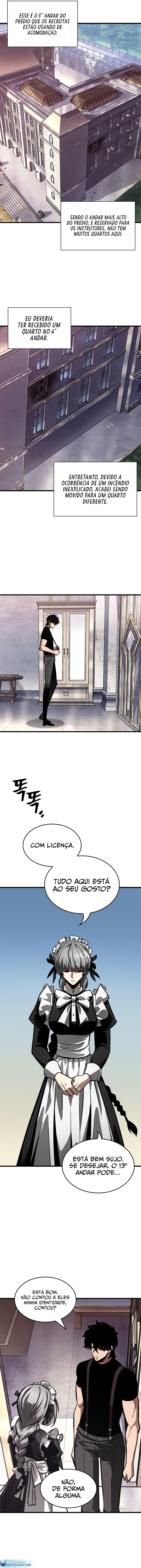 Read Me Escolha PT Manga Online