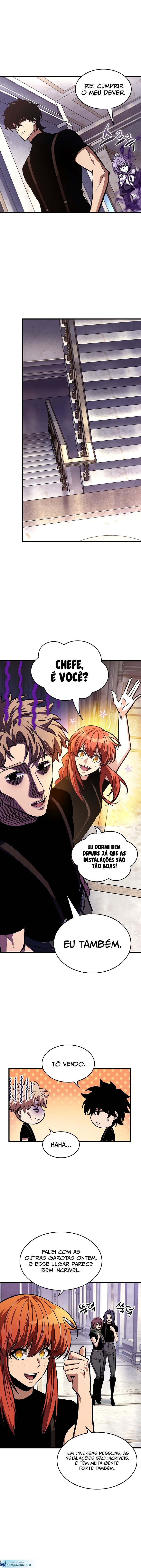 Read Me Escolha PT Manga Online