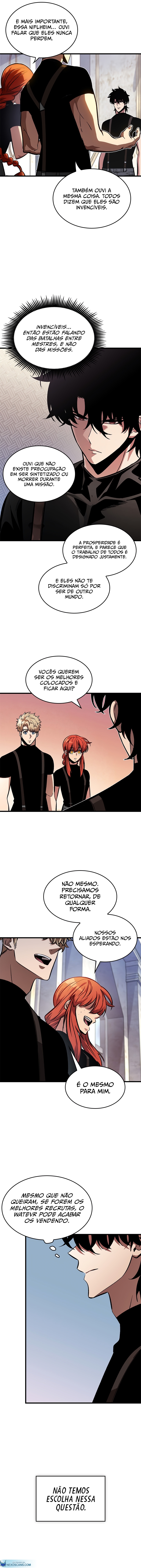Read Me Escolha PT Manga Online