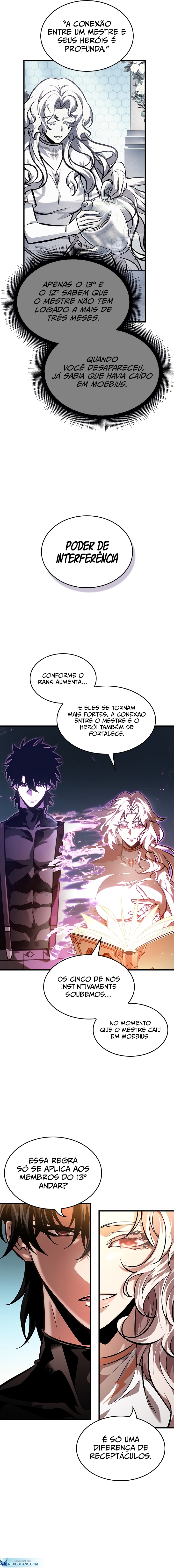 Read Me Escolha PT Manga Online