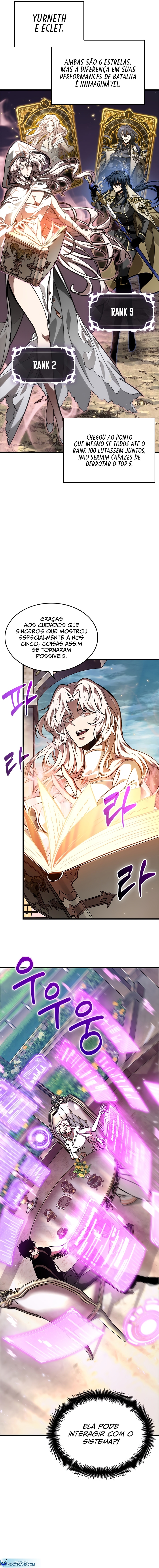 Read Me Escolha PT Manga Online