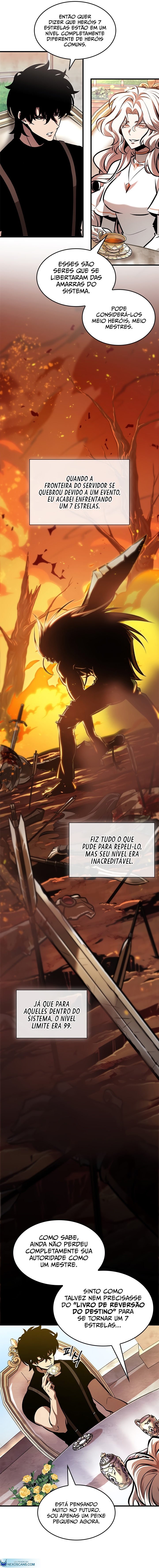 Read Me Escolha PT Manga Online