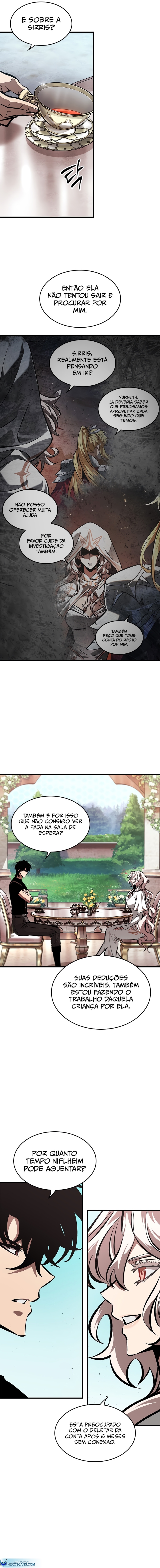 Read Me Escolha PT Manga Online