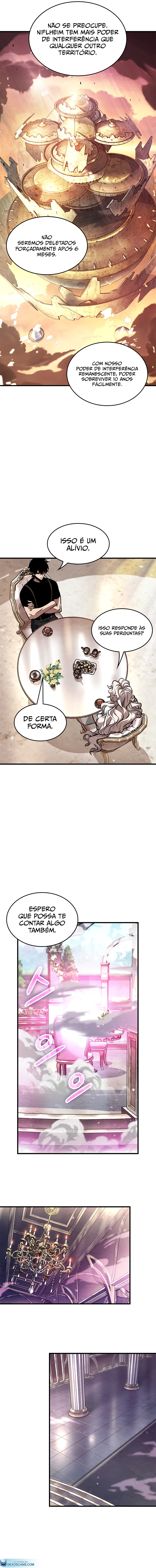 Read Me Escolha PT Manga Online
