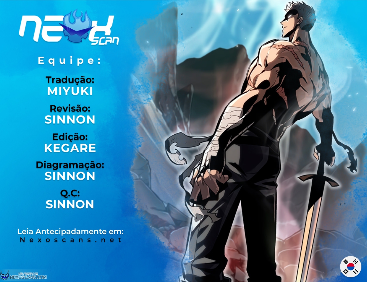 Read Me Escolha PT Manga Online