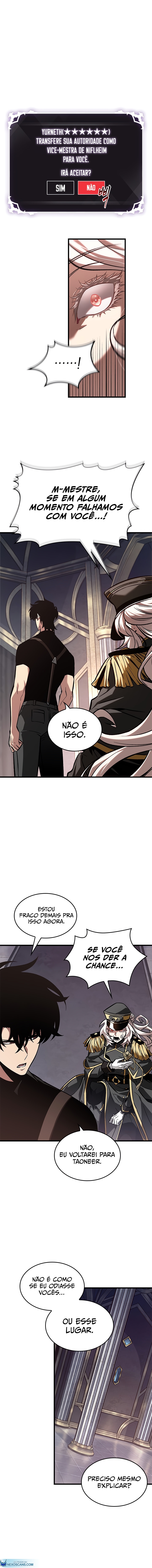 Read Me Escolha PT Manga Online