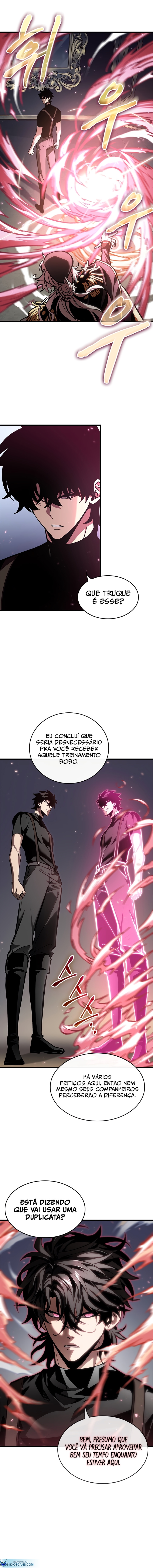 Read Me Escolha PT Manga Online