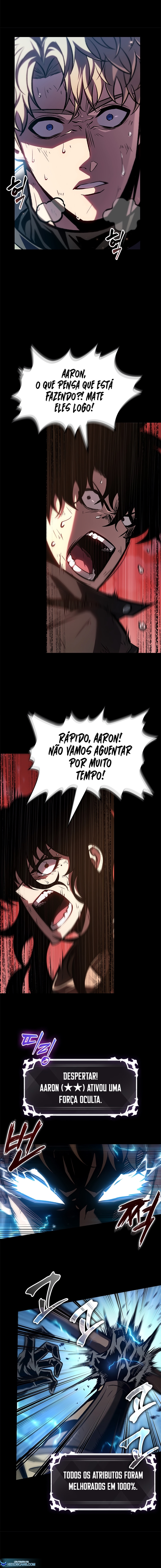 Read Me Escolha PT Manga Online