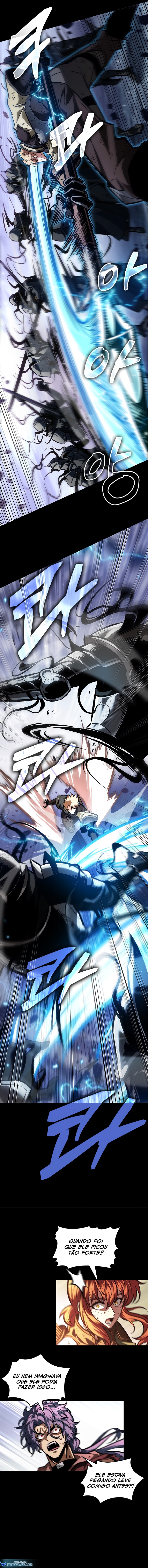 Read Me Escolha PT Manga Online