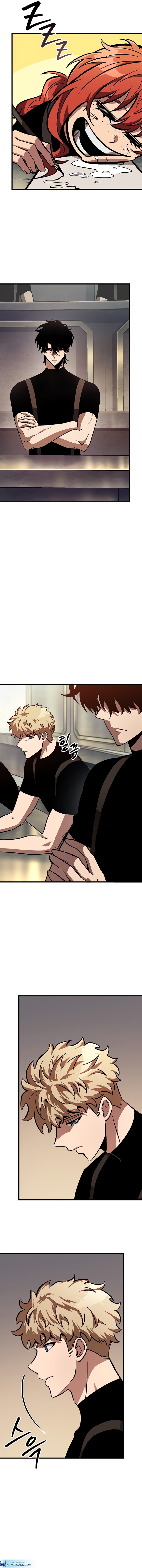 Read Me Escolha PT Manga Online