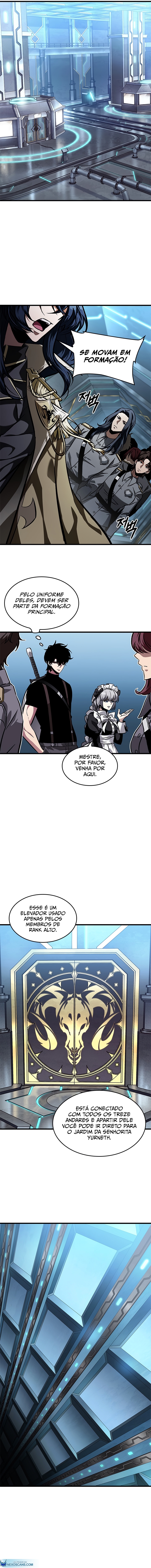 Read Me Escolha PT Manga Online