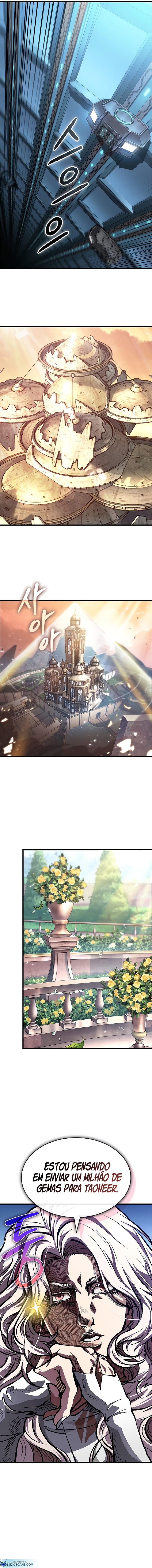 Read Me Escolha PT Manga Online