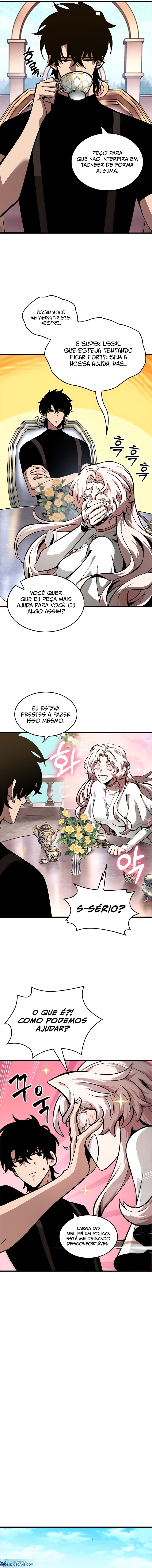 Read Me Escolha PT Manga Online