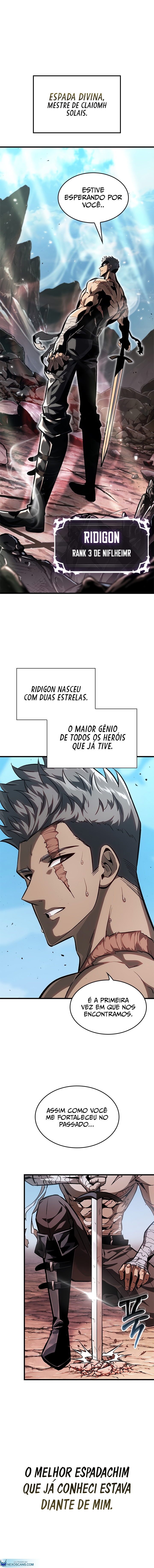 Read Me Escolha PT Manga Online