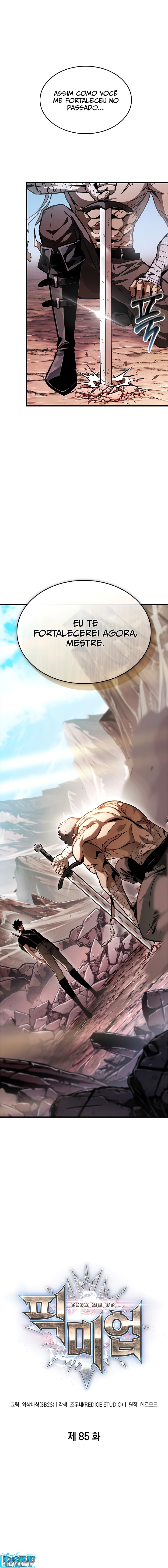 Read Me Escolha PT Manga Online