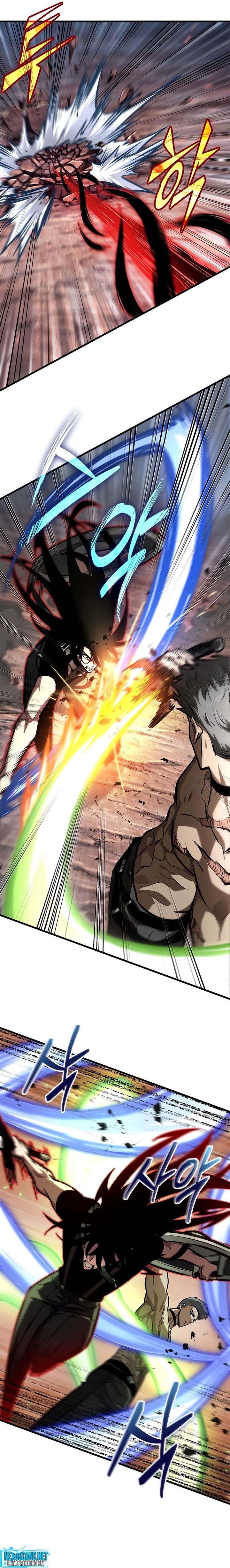Read Me Escolha PT Manga Online