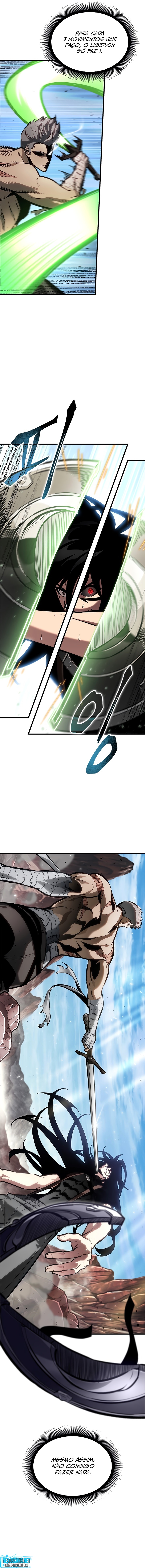Read Me Escolha PT Manga Online
