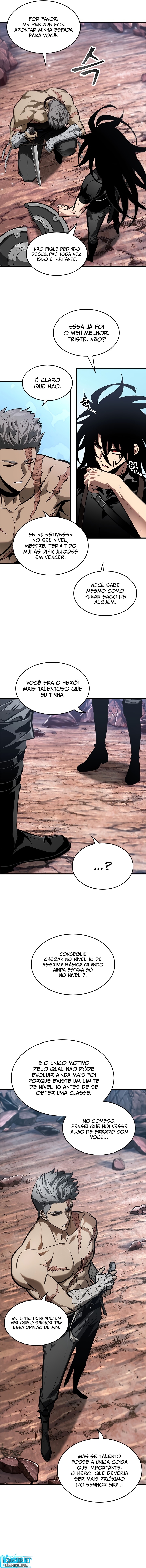 Read Me Escolha PT Manga Online