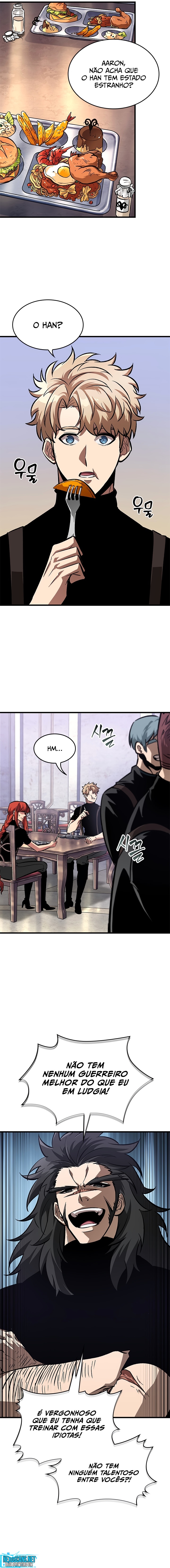 Read Me Escolha PT Manga Online