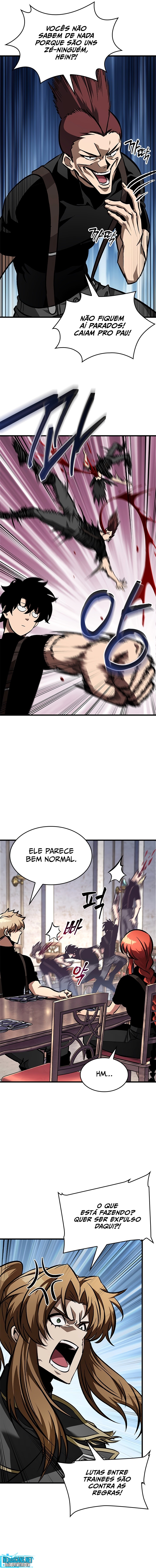 Read Me Escolha PT Manga Online
