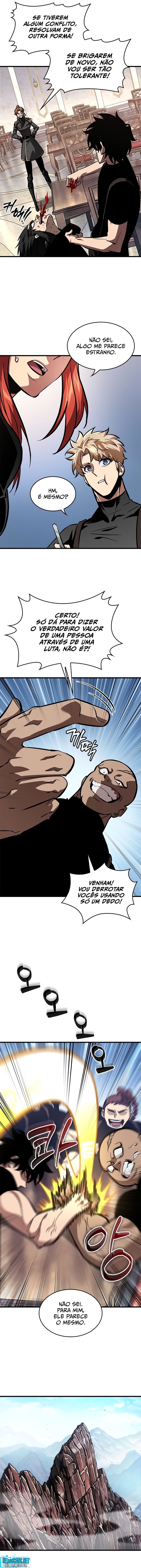 Read Me Escolha PT Manga Online