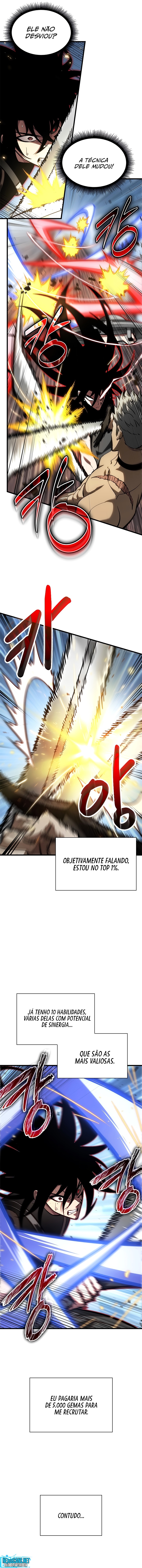 Read Me Escolha PT Manga Online
