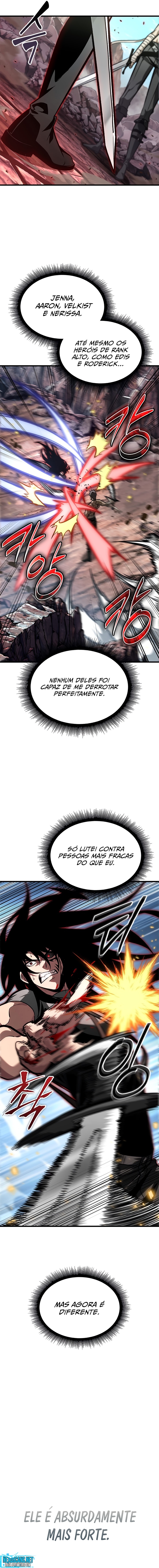 Read Me Escolha PT Manga Online