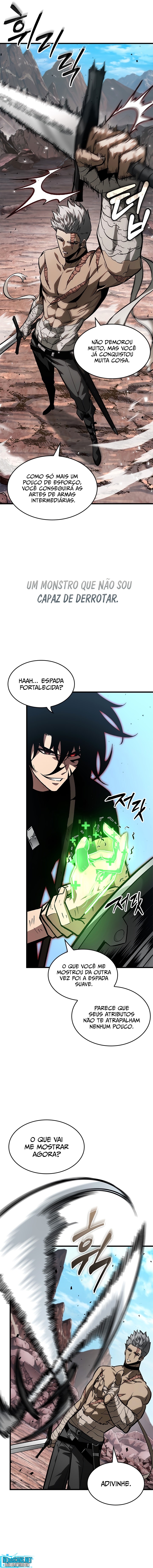 Read Me Escolha PT Manga Online