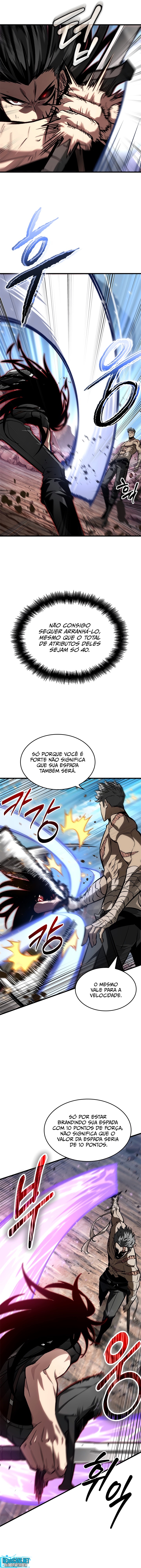 Read Me Escolha PT Manga Online