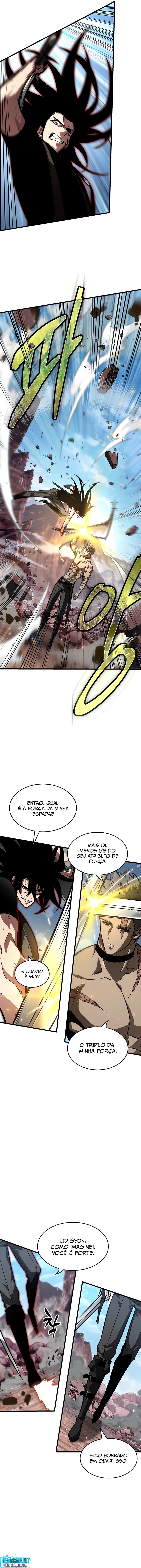 Read Me Escolha PT Manga Online