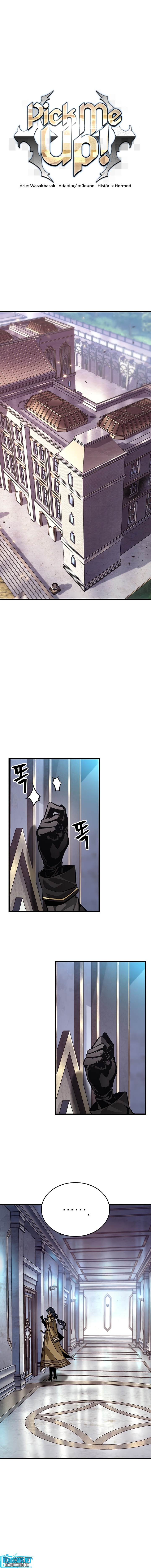 Read Me Escolha PT Manga Online
