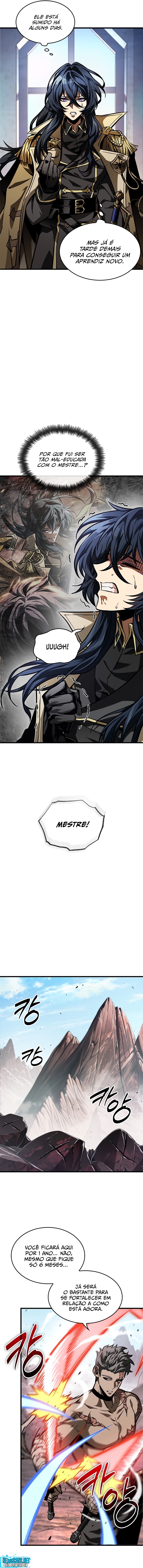 Read Me Escolha PT Manga Online