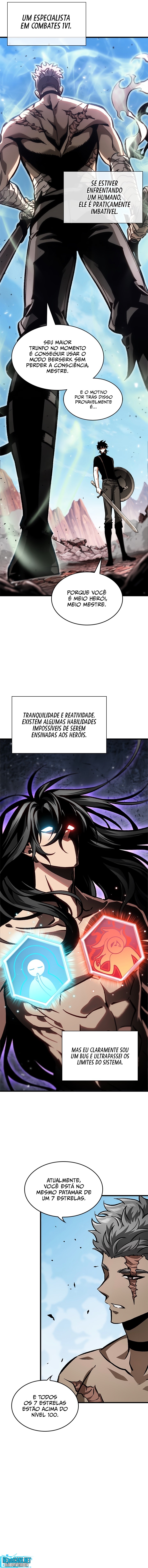 Read Me Escolha PT Manga Online