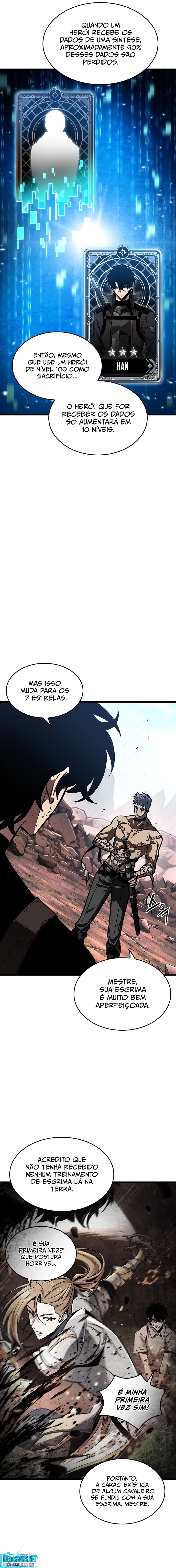 Read Me Escolha PT Manga Online