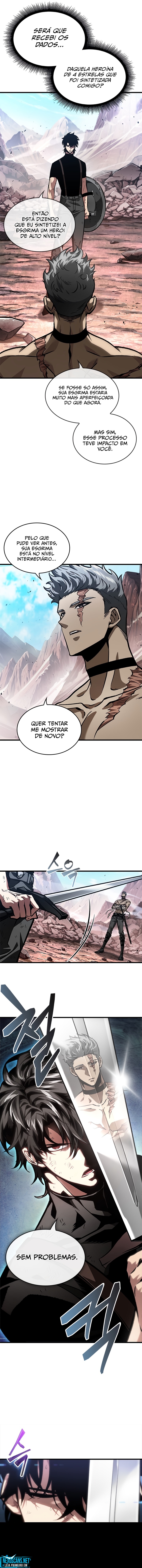 Read Me Escolha PT Manga Online