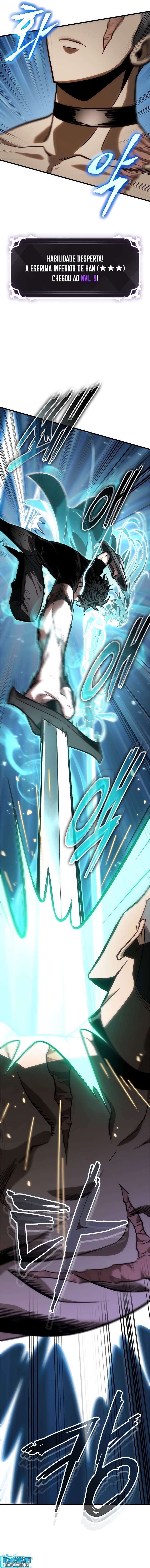 Read Me Escolha PT Manga Online