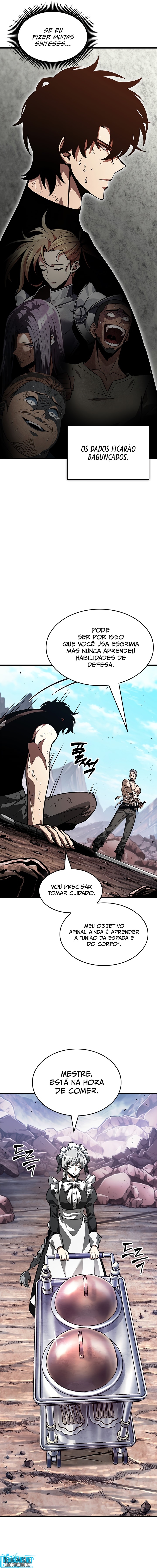 Read Me Escolha PT Manga Online