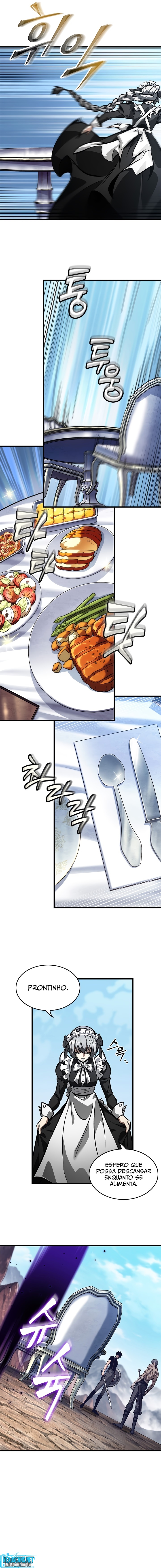 Read Me Escolha PT Manga Online