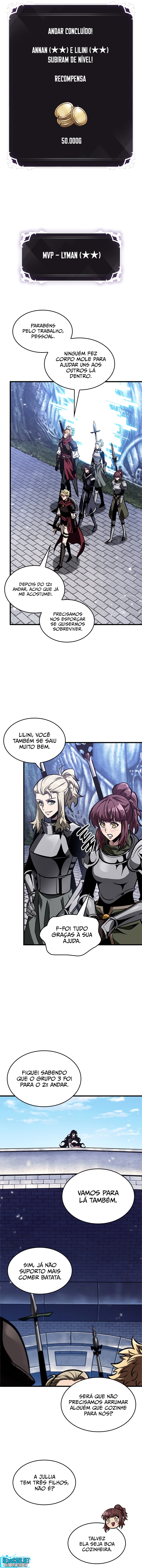 Read Me Escolha PT Manga Online