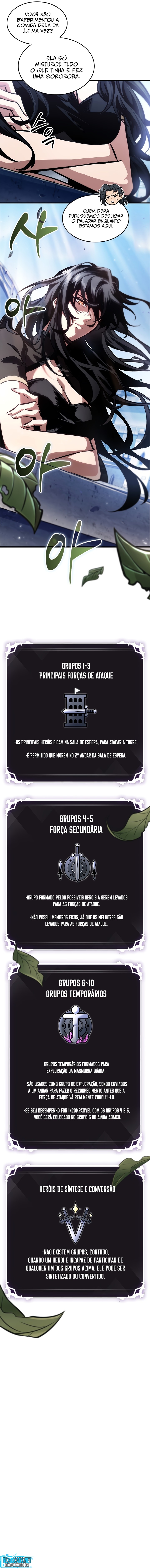 Read Me Escolha PT Manga Online