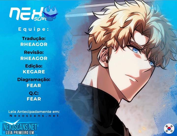 Read Me Escolha PT Manga Online