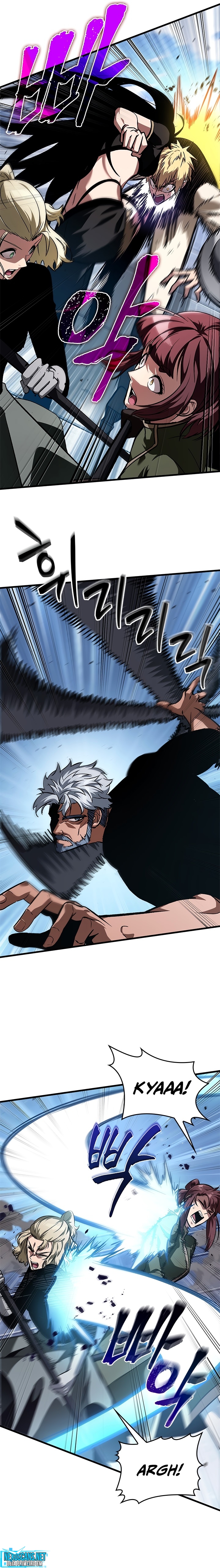 Read Me Escolha PT Manga Online