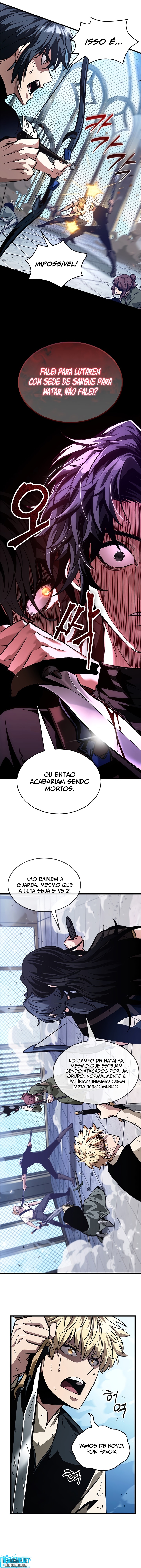 Read Me Escolha PT Manga Online