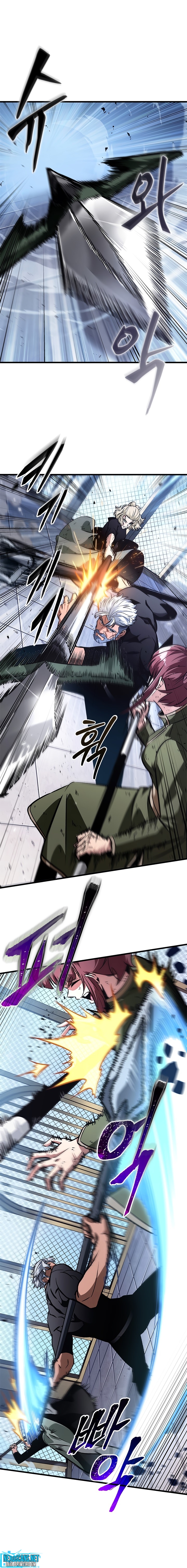 Read Me Escolha PT Manga Online