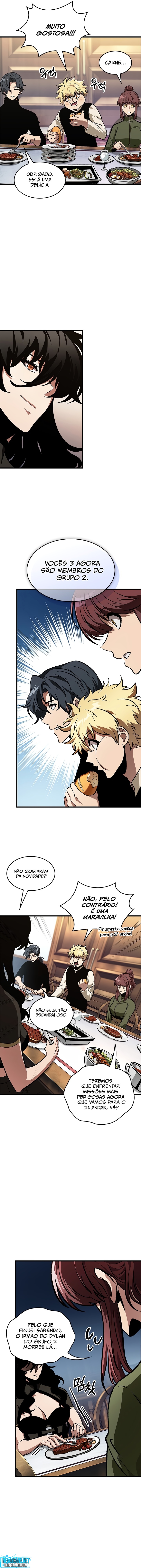 Read Me Escolha PT Manga Online