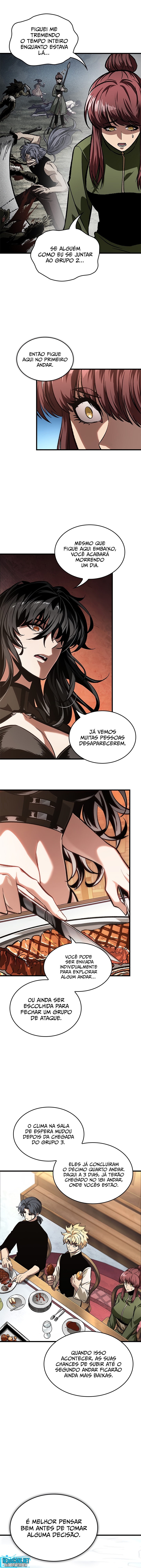 Read Me Escolha PT Manga Online