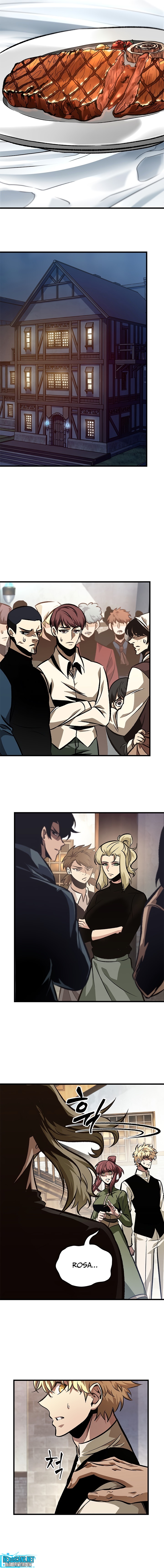 Read Me Escolha PT Manga Online
