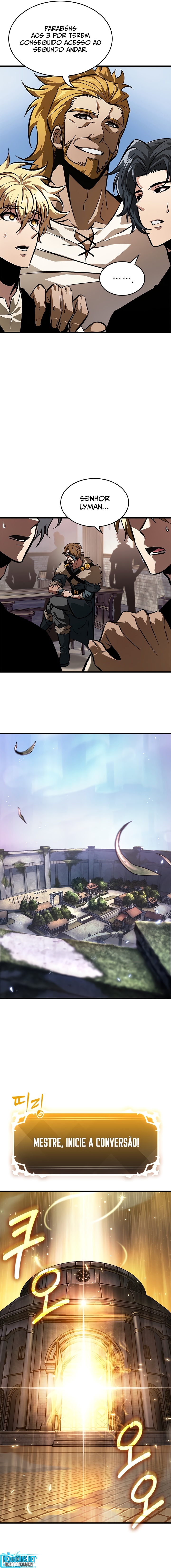 Read Me Escolha PT Manga Online